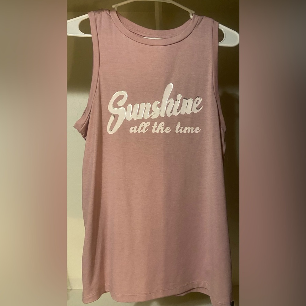 MNY Women's tank top